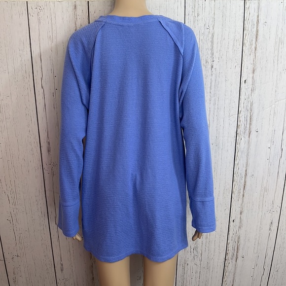 Wildfox Purple Top - Picture 8 of 13